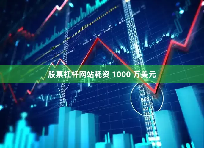 股票杠杆网站耗资 1000 万美元